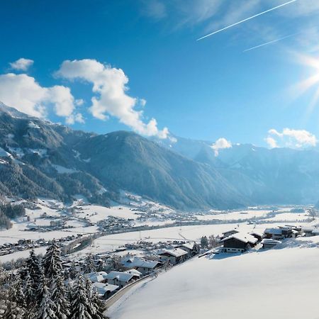 Chalet Wegscheider By Interhome Mayrhofen Bagian luar foto