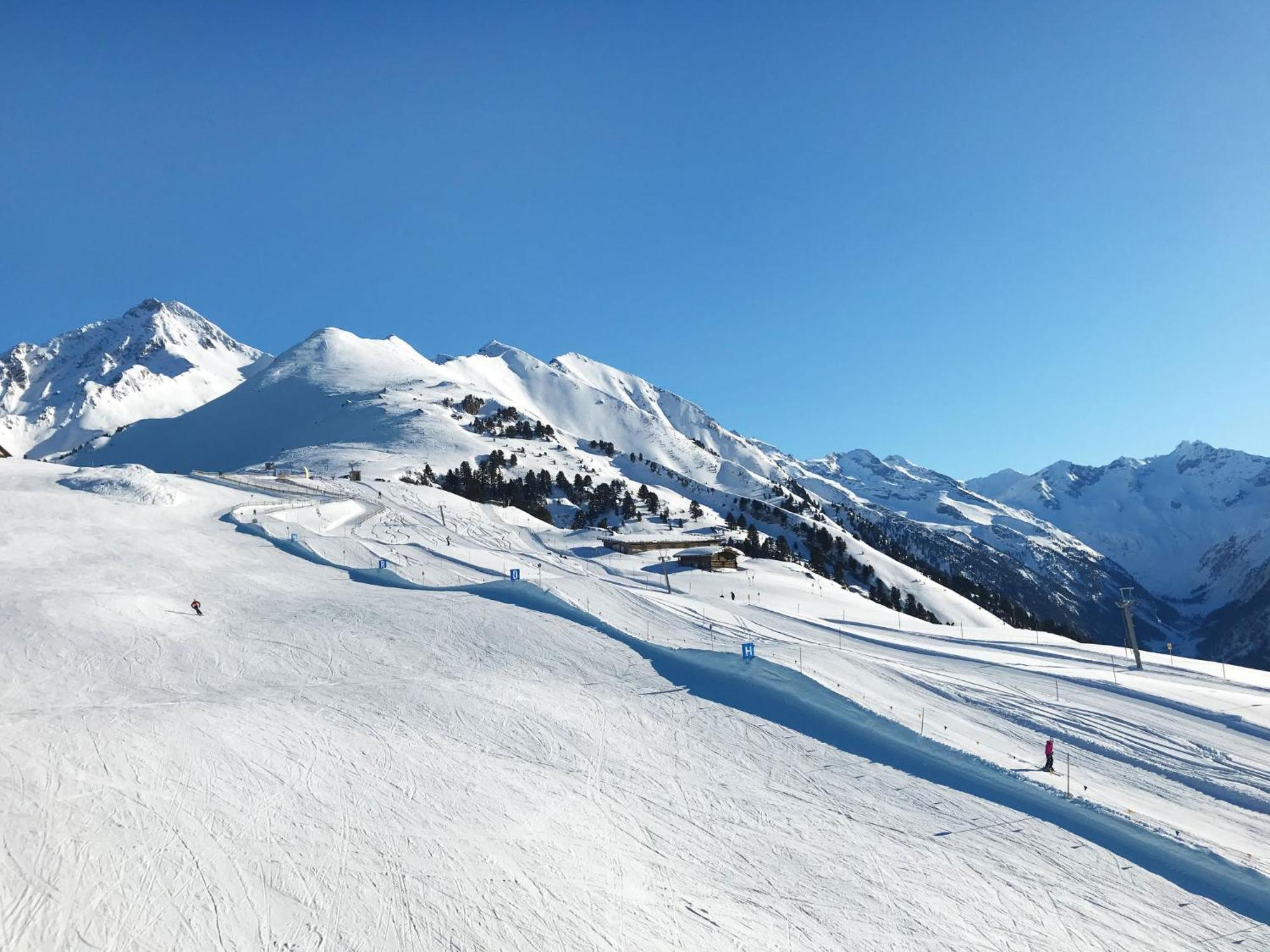 Chalet Wegscheider By Interhome Mayrhofen Bagian luar foto