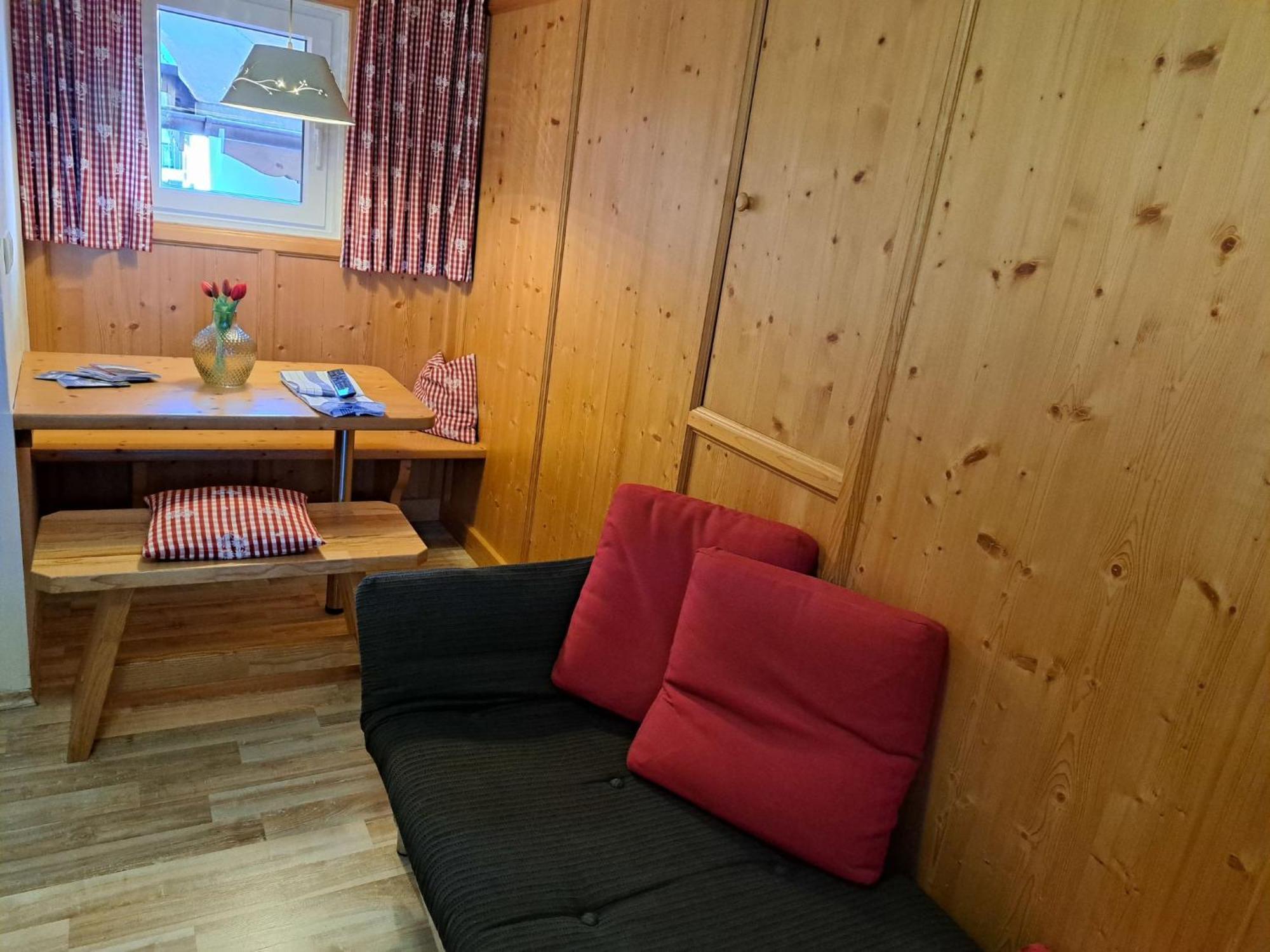Chalet Wegscheider By Interhome Mayrhofen Bagian luar foto