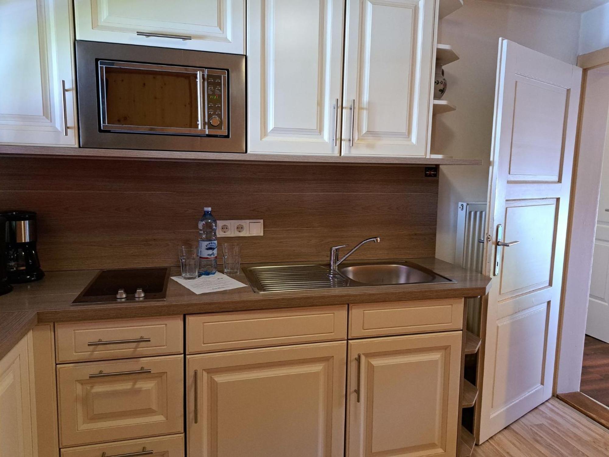 Chalet Wegscheider By Interhome Mayrhofen Bagian luar foto