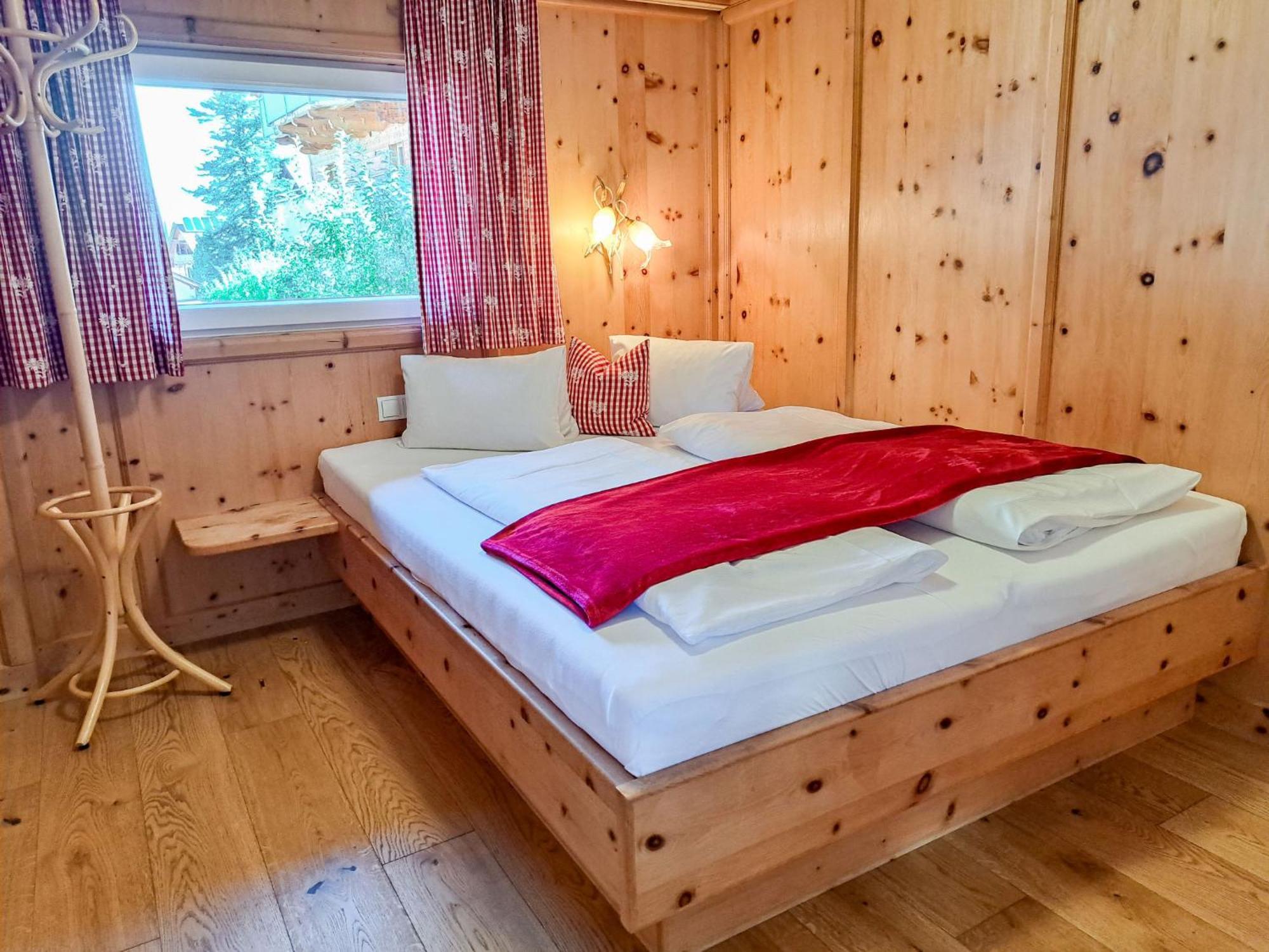 Chalet Wegscheider By Interhome Mayrhofen Bagian luar foto